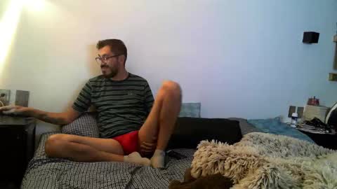 Jeremyz online show from September 2025 04:50:01 AM