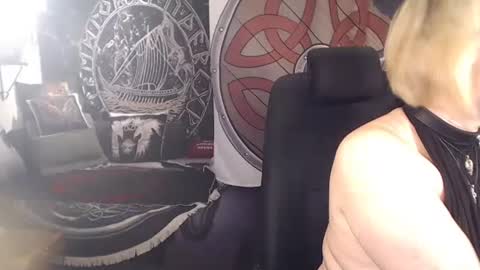 Snapshot of kleiner_teufel chatting on March 2025 05:01:01 AM Michelle online show from March 2025 05:01:01 AM