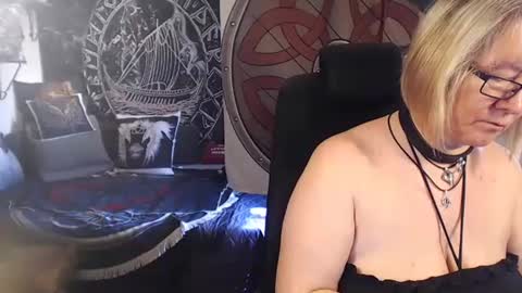 Snapshot of kleiner_teufel chatting on March 2025 12:26:02 PM Michelle online show from March 2025 12:26:02 PM