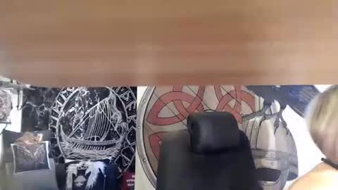 Snapshot of kleiner_teufel chatting on September 2025 08:39:01 AM Michelle online show from September 2025 08:39:01 AM