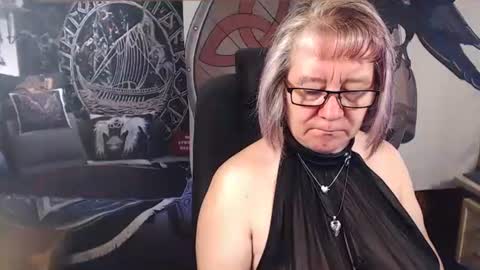 Snapshot of kleiner_teufel chatting on October 2025 06:31:01 AM Michelle online show from October 2025 06:31:01 AM