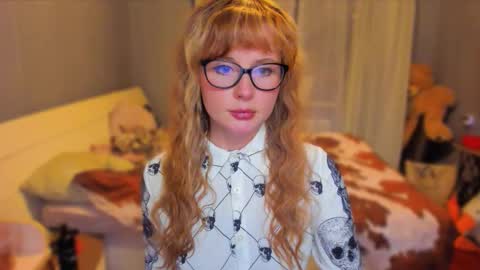 Snapshot of klementinagirl chatting on October 2025 08:20:02 PM Klementinafanslyklementina6661 online show from October 2025 08:20:02 PM