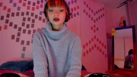 Snapshot of kleo_o chatting on October 2025 11:46:01 PM Kleo online show from October 2025 11:46:01 PM