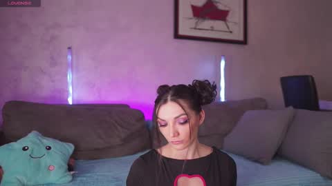 Snapshot of kleofox chatting on October 2025 10:58:02 AM Alice online show from October 2025 10:58:02 AM