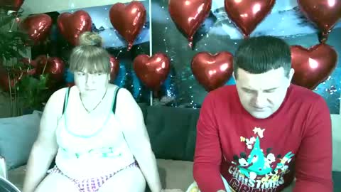 Kleosnow online show from February 2025 05:22:02 PM