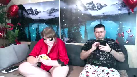 Kleosnow online show from February 2025 10:07:01 AM