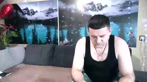 Kleosnow online show from March 2025 04:22:02 PM