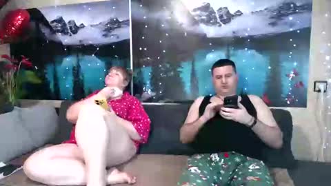 Kleosnow online show from March 2025 07:26:02 PM