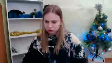 klerkarina online show from December 2024 05:40:02 AM