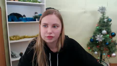 klerkarina online show from December 2024 09:11:02 AM