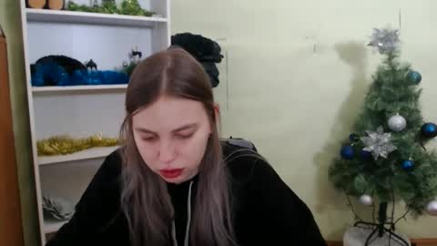 klerkarina online show from February 2025 06:02:02 AM