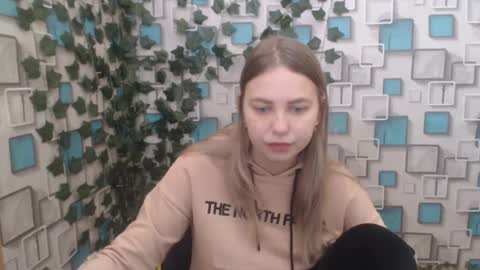 klerkarina online show from February 2025 05:51:01 AM