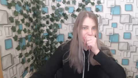 klerkarina online show from February 2025 05:44:02 AM