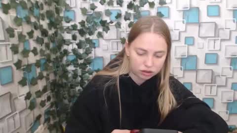 klerkarina online show from October 2025 05:59:02 AM