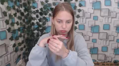 klerkarina online show from October 2025 05:05:01 AM