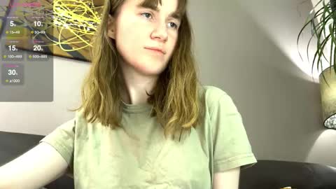 Snapshot of kleya___ chatting on November 2025 05:00:01 PM Kleya online show from November 2025 05:00:01 PM