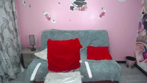 kloe_cooper online show from December 2024 06:59:01 AM