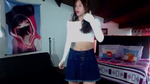 Kloe deker online show from January 2025 03:42:01 PM