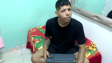 kloe matias online show from September 2025 02:11:02 AM