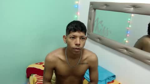 kloe matias online show from September 2025 01:38:02 AM
