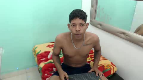 kloe matias online show from September 2025 01:18:01 AM