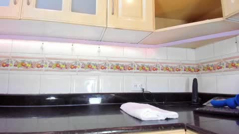 Snapshot of kloeass chatting on February 2025 11:54:01 PM SOPHIA RIVERA online show from February 2025 11:54:01 PM