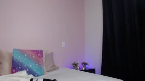 Kloe  online show from February 2025 09:39:02 PM