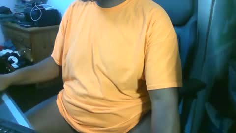 Snapshot of kmart2629 chatting on February 2025 03:07:01 PM ChubbyBlkKing82 online show from February 2025 03:07:01 PM