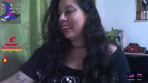 Snapshot of kmithrandir chatting on October 2025 01:28:02 AM Kodran online show from October 2025 01:28:02 AM