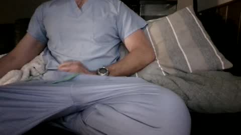 Knight3975 online show from October 2025 01:53:02 PM