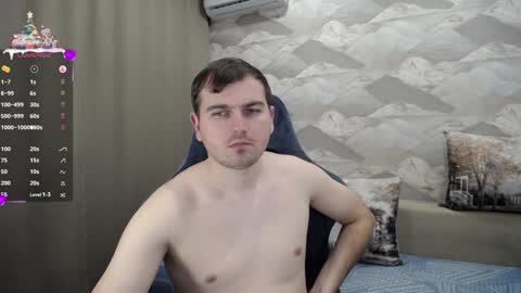 Carter.  online show from January 2025 02:11:01 PM