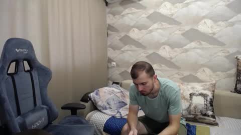 Carter.  online show from October 2025 08:32:01 AM