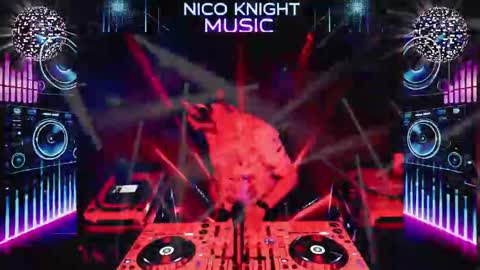 Nico Knight online show from September 2025 04:01:02 PM