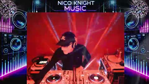 Nico Knight online show from October 2025 10:08:01 PM