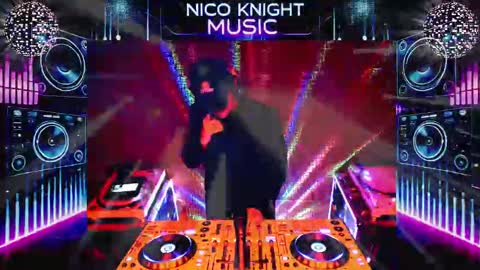 Nico Knight online show from October 2025 12:54:01 AM