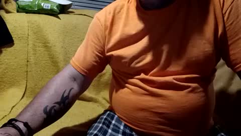 Snapshot of knock2wice1975 chatting on December 2024 09:58:01 AM knock2wice1975 online show from December 2024 09:58:01 AM