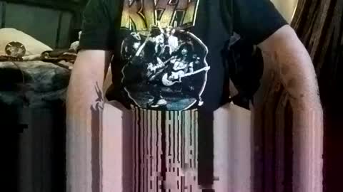 Snapshot of knock2wice1975 chatting on March 2025 08:49:02 AM knock2wice1975 online show from March 2025 08:49:02 AM