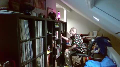 KnowGood online show from November 2025 01:05:01 AM