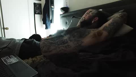 Knox Wilder online show from November 2025 07:21:02 AM