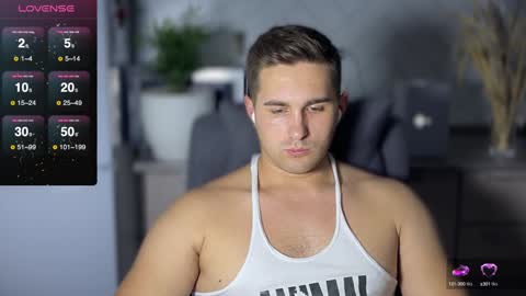 Sweet boy online show from December 2024 06:10:02 PM