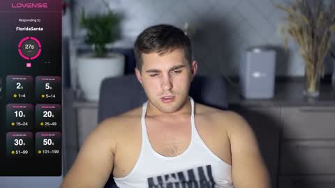 Sweet boy online show from December 2024 07:11:01 PM