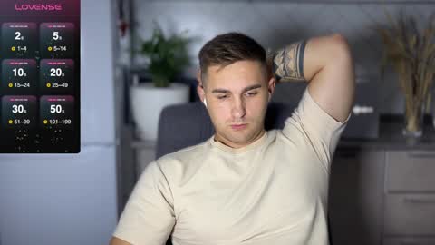 Sweet boy online show from December 2024 10:45:02 AM