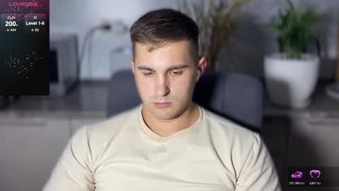 Sweet boy online show from December 2024 08:12:02 PM