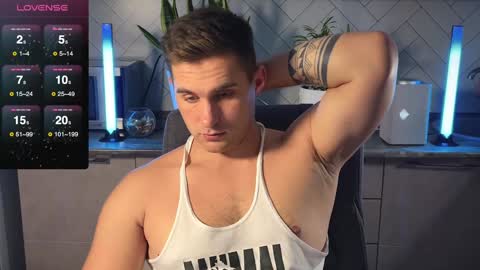 Sweet boy online show from December 2024 09:03:01 AM