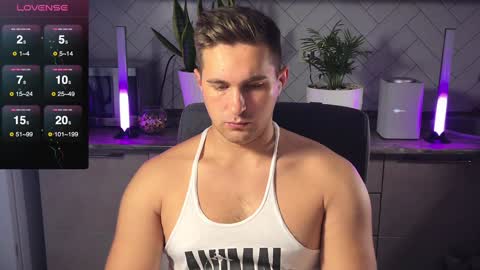 Sweet boy online show from December 2024 08:12:01 AM