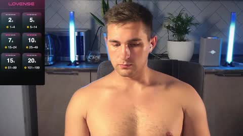 Sweet boy online show from December 2024 04:21:02 PM
