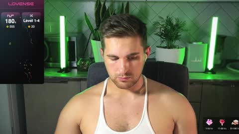 Sweet boy online show from December 2024 03:44:01 PM