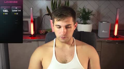 Sweet boy online show from December 2024 11:25:02 AM