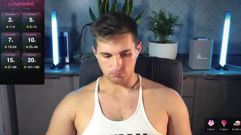 Sweet boy online show from December 2024 05:32:02 PM