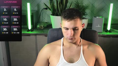 Sweet boy online show from December 2024 05:02:01 PM
